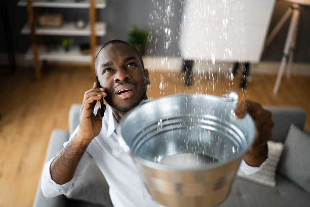 Best Emergency water damage restoration  in Woodmere, LA
